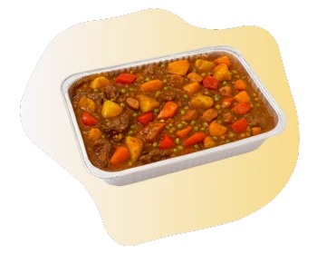 Beef Afritada optimized