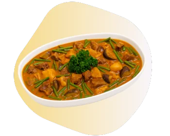 Beef Kare-Kare optimized