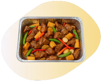 Beef with Young Corn optimized