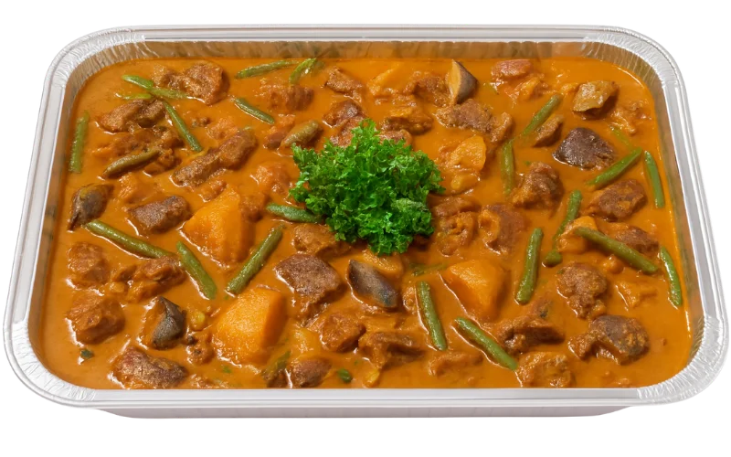 Kare-Kare in Aluminum Tray optimized