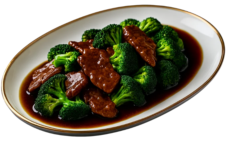 RJayCooks Beef Broccoli with Yummy Sauce Optimized