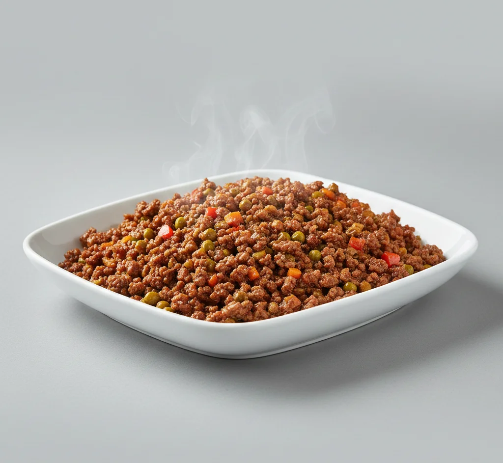 rjay's beef giniling